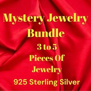 Mystery Jewelry Bag